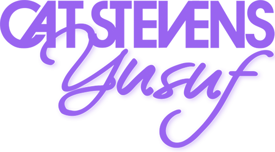CAT STEVENS _ YUSUF